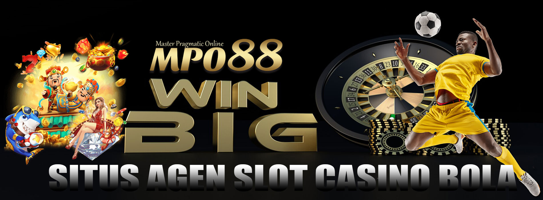 situs judi slot online gacor terpercaya